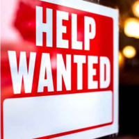 The Labor Market Is Looking Up — for How Long?