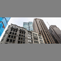 What’s Going to Happen to All Those Empty Office Buildings?