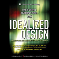 Idealized Design: How Bell Labs Imagined -- and Created -- the Telephone System of the Future