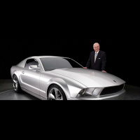 From Mustang to Minivan: How Lee Iacocca Changed the Auto Industry