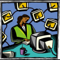 The Experts vs. the Amateurs: A Tug of War over the Future of Media