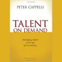 The Talent Hunt: Getting the People You Need When You Need Them