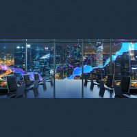 Why Digital Transformations Fail -- and How to Fix That