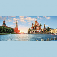 Searching for the Soul of Russia Under Putin