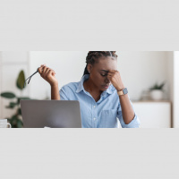 Protecting Your Mental Health at Work