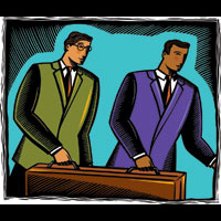 Why the Credit Crunch Should Help Corporate MampA