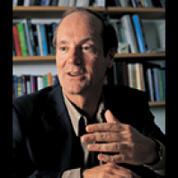 Podcast: George Day: Keeping an Eye on Distant Events that Can Make or Break Your Company