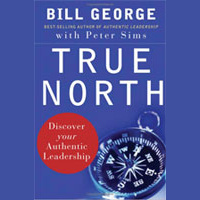 Bill George’s ’Authentic Leadership’: Passion Comes from People’s Life Stories