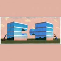 Mergers in the Air? Microsoft/Yahoo and Delta/Northwest