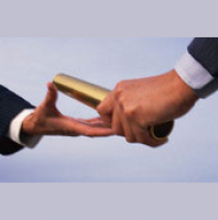 The Succession Question at Tech Firms: When’s the Right Time to Go?