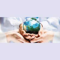 Earth Day 2020: COVID-19 Reminds Us Why Science Matters