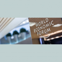 ’The Davos of Value Change’: Some New Topics Take Center Stage