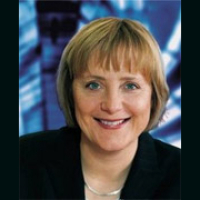 Germany’s Angela Merkel: A ’Continental European Politician in the Making’
