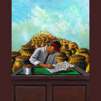 Biased Expectations: Can Accounting Tools Lead to Rather than Prevent Executive Mistakes?