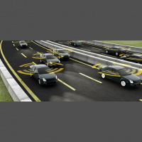 How Autonomous Vehicles Will Upend Transportation
