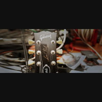 Is Gibson Ready for Its Encore?