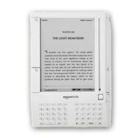 Getting a Read on Amazon’s New Kindle