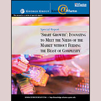 Podcast: Humana CEO Mike McCallister: Letting the Consumer Drive Innovation