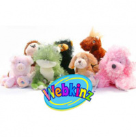 Move Over Beanie Babies Webkinz Are Coming to a Store -- and Virtual World -- Near You