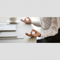Mindfulness at Work: A Little Bit Goes a Long Way