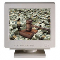 Going Once ... Going Twice ... The Bidding Behavior of Buyers in Internet Auctions