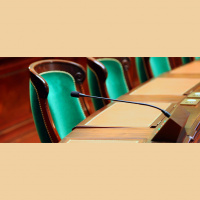 How Congress Can Reclaim Its Power