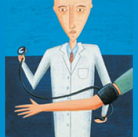 The Benefits and Potential Side Effects of Sharing Medical Records Online