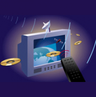 Podcast: Online Music and Movies: Which of the New Digital Entertainment Models Offers the Best Value?