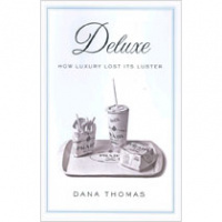 Illusion Not Quality: The Transformation of the Luxury Niche into a Global Mass Market