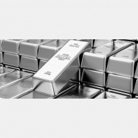 White Hot: How Silver Forged the World’s Economy