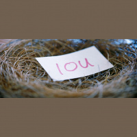 When Cash Is Tight Should You Borrow from Retirement Savings?