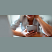 Why Consumers Are Willing to Share Personal Information on Smartphones