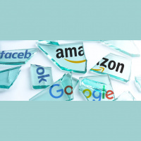 Why Breaking Up Big Tech Could Do More Harm Than Good