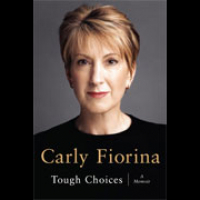 Carly Fiorina Reviews Her Career and We Review Her Book