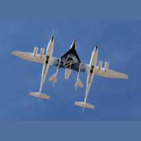 A Giant Leap for Mankind? Virgin Galactic Revs Up Space Tourism
