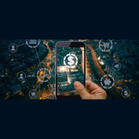 Philadelphia Fed’s Patrick Harker: How Fintech Will Shape the Future