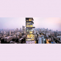 Crazy Rich Indians: An Inside Look at the Burgeoning Bollygarchs