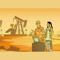 Up and Down Hot and Cold: Experts Dissect the Real Estate and Energy Industries