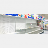 Christmas Without Toys R Us: Who Will Fill Its Stockings?