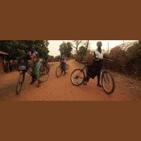Empowering the Developing World One Bicycle at a Time