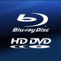Blu-ray vs. HD-DVD: Knocking Each Other Out?