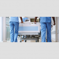 How the Pandemic Has Exposed Racial Disparities in Health Care