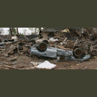 Disaster Relief: Why the Poor Need Higher Priority