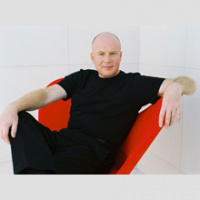 Saatchi amp Saatchi’s Kevin Roberts: ’It’s All about Getting to the Future First’
