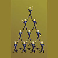 Podcast: What Three Wharton Students Learned about Leadership at the U.S. Naval Academy