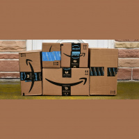 Is Amazon Getting Too Big?