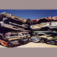 The Auto Industry: On the Road to Disaster or Recovery?