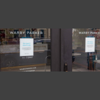Pandemic Pivot: How Warby Parker Stayed Focused