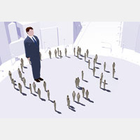 View from Davos: Leadership Today Requires More Caution Less Exuberance