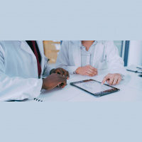 How Hospitals Can Harness the Power of Digital Transformation